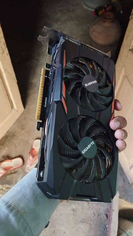 GTX 1050ti 1