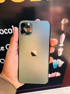 i phone 11 pro max 256 Gb non pta