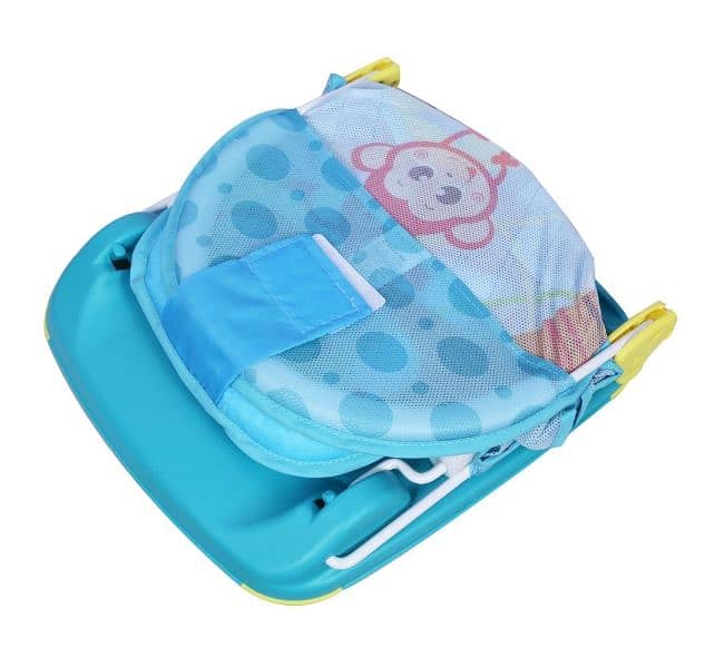 Mastela Baby Bather Bath Seat 1