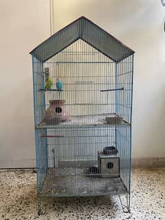 Cage for sell