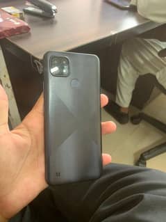 realme c21 best condition4/64