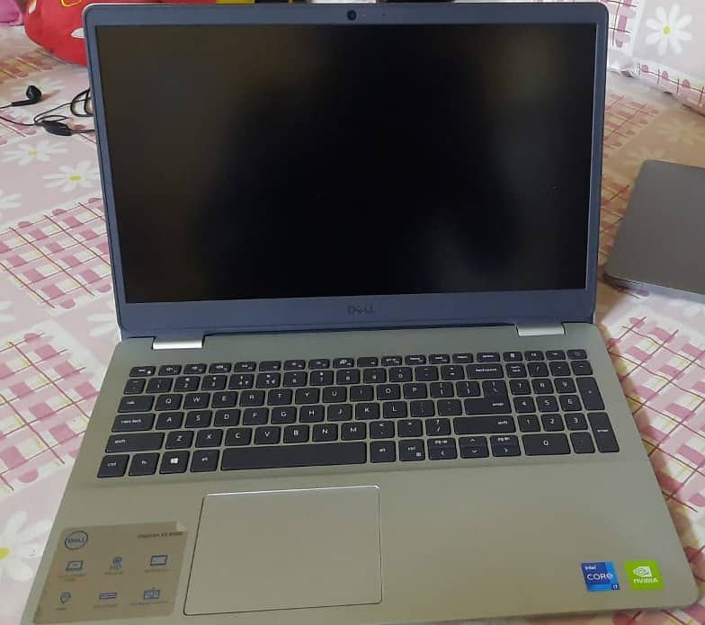 Dell Laptop Corei7 11th generation 0