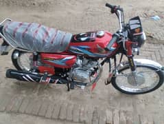 Honda 125 for sale 24 model 03451400338 03464952094