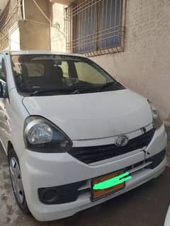 Daihatsu Mira 2012/2015 X memorial b/t Move Dayz alto cultus wagonr ek