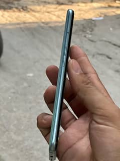 oppo A76 Lush condition