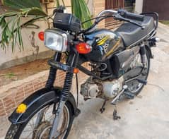 EAGLE 100cc New Condition