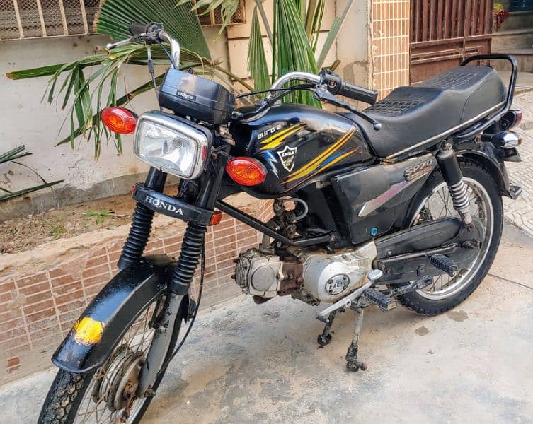 EAGLE 100cc New Condition 9