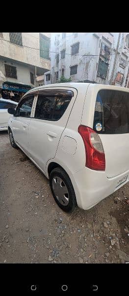 Suzuki Alto 2016 6