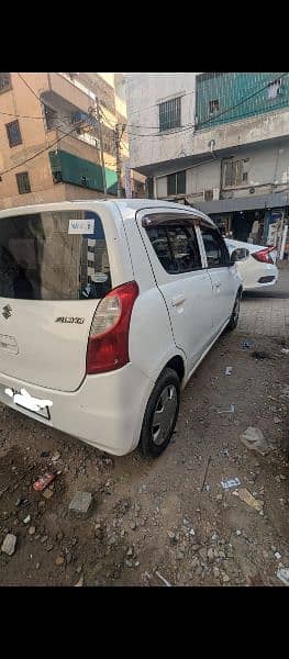 Suzuki Alto 2016 7