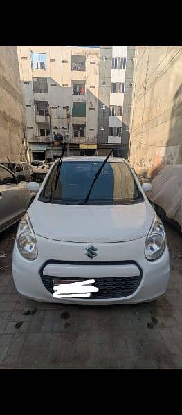 Suzuki Alto 2016 12