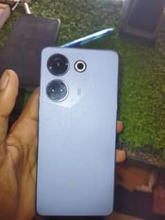 Tecno camon 20 pro