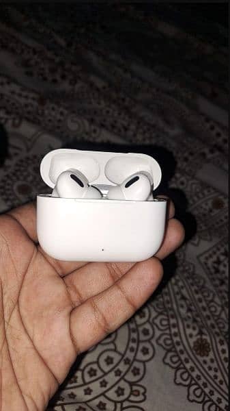 Airpods Pro 2 1