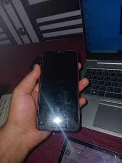 vivo y81s