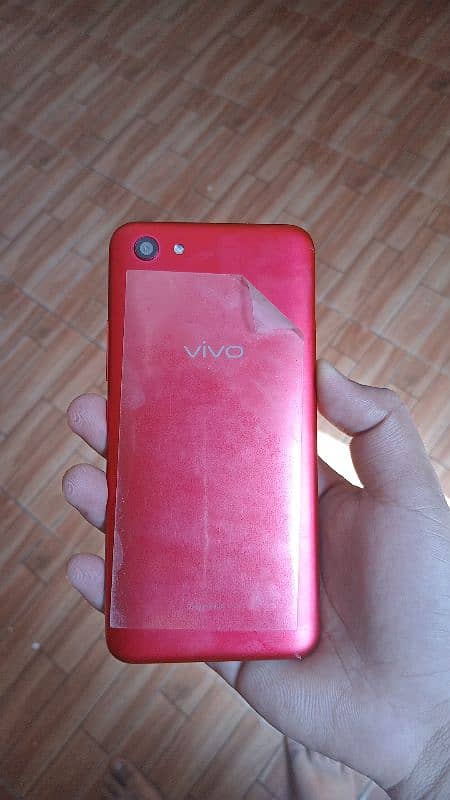 vivo y81s 2