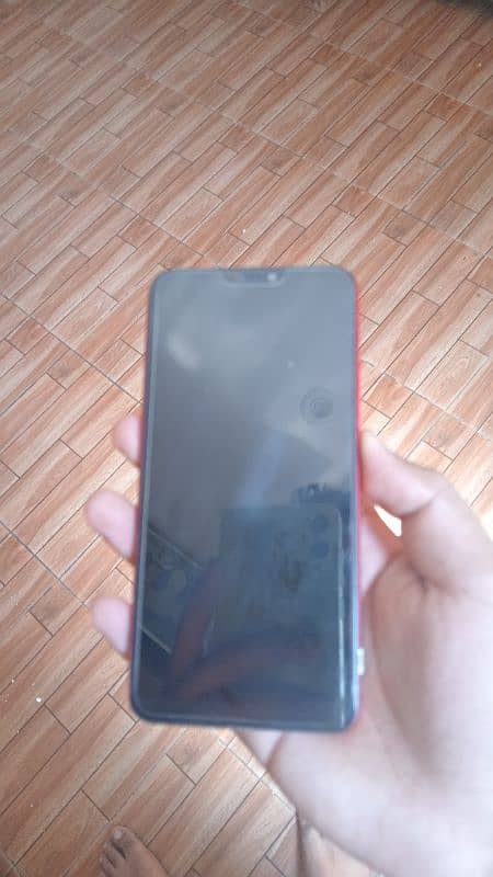 vivo y81s 4