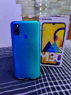 Samsung Galaxy M30s 4/64