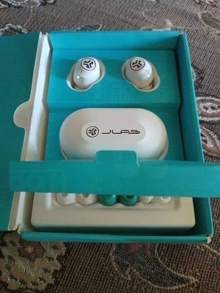 JLAB Jbuds Air ANC original 11