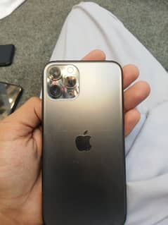 iphone 11 pro  256 pta approved