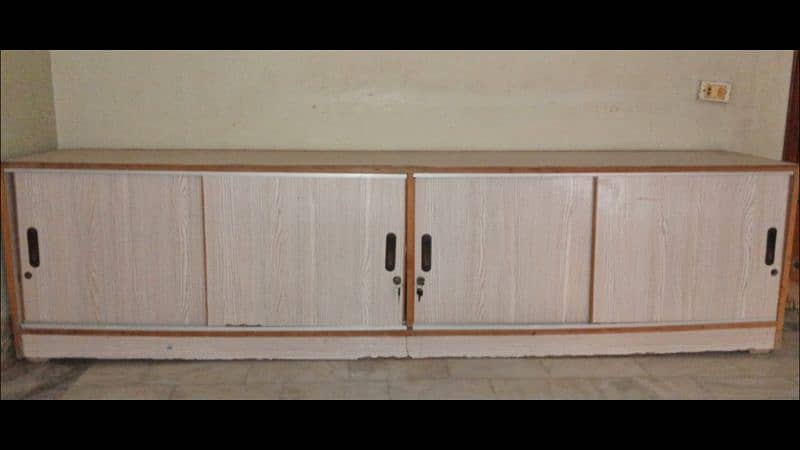 Lamination Cabinet 0