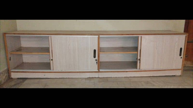 Lamination Cabinet 1