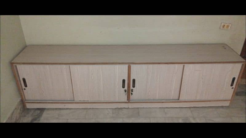 Lamination Cabinet 2