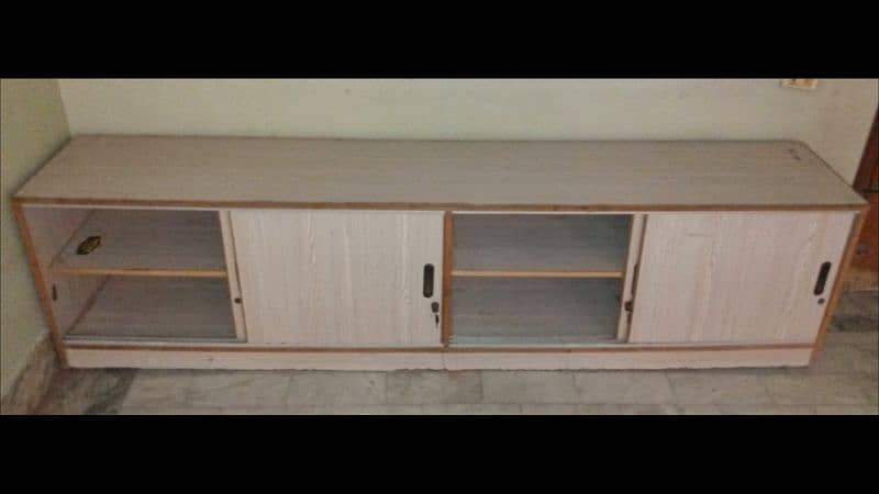 Lamination Cabinet 3