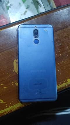 huawei mate 10 lite 4 64