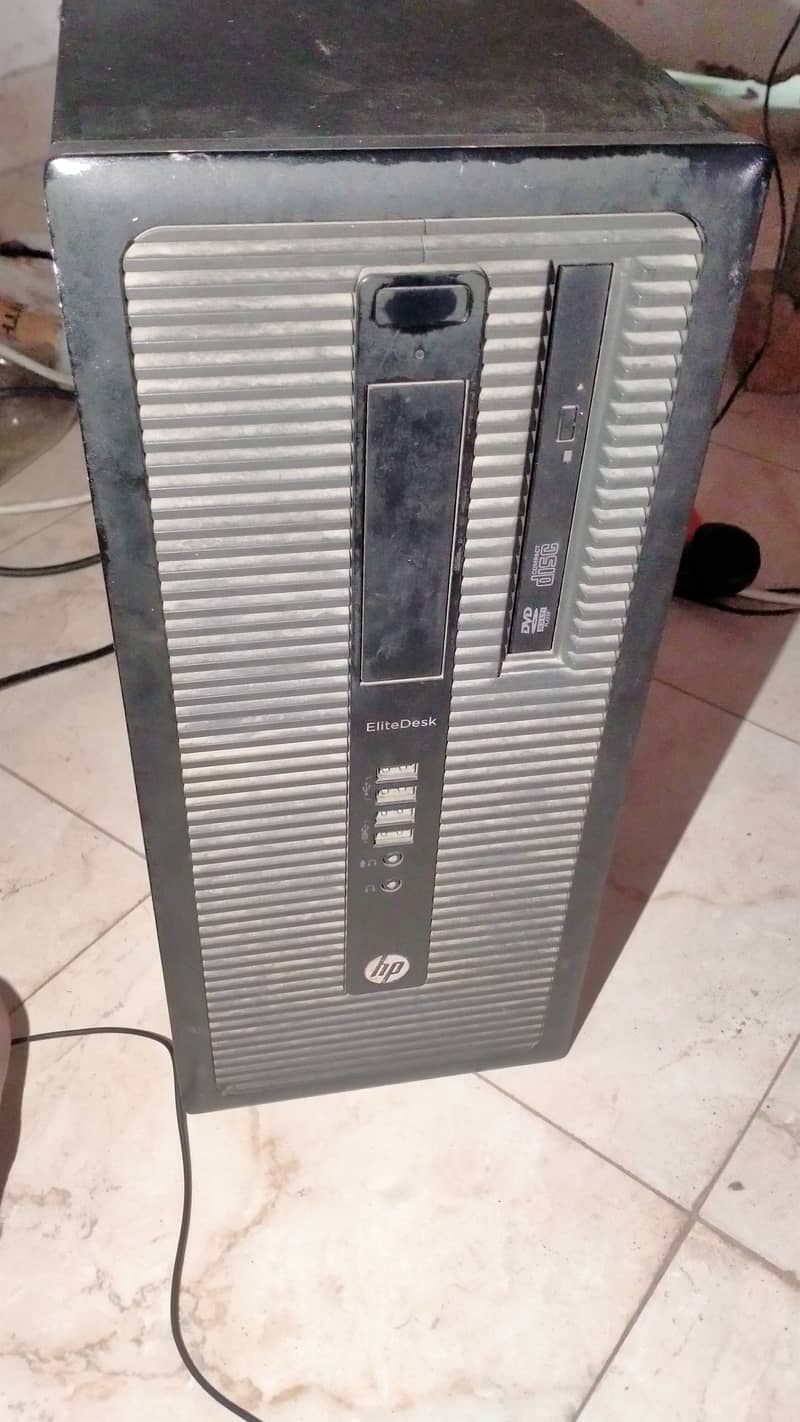 core i3 4th generation. 1