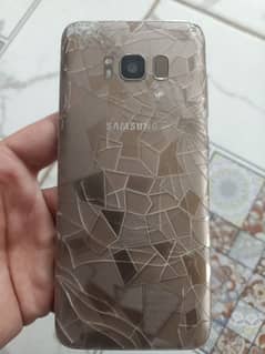 Samsung Galaxy S8