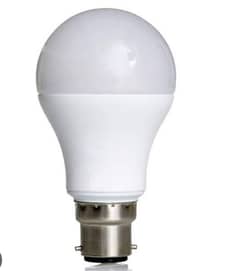 12 wat LED bulb