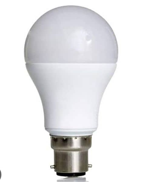 12 wat LED bulb 0