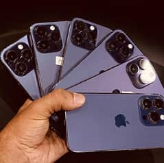 IPHONE 14 PRO 128GB 0