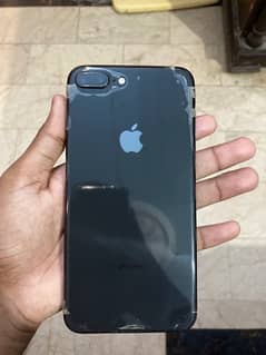 Iphone 8 plus