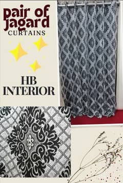 jugard curtains