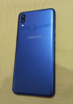 Samsung A10s 0