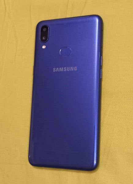 Samsung A10s 5