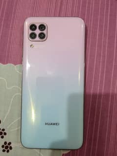 Huawei Nova 7i PTA