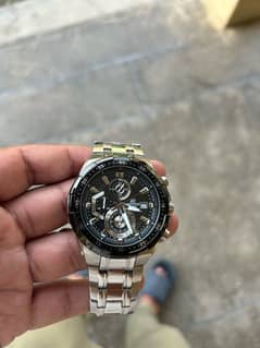 Casio edifice 539