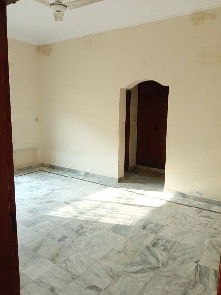 Pia c block one kanal lower portion prim location for rent only 2