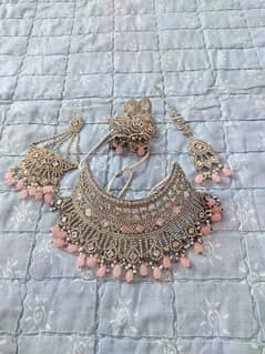 bridal sets