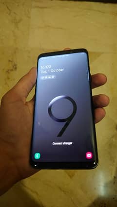 Samsung Galaxy S9+