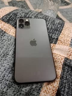 iPhone 11 Pro non pta