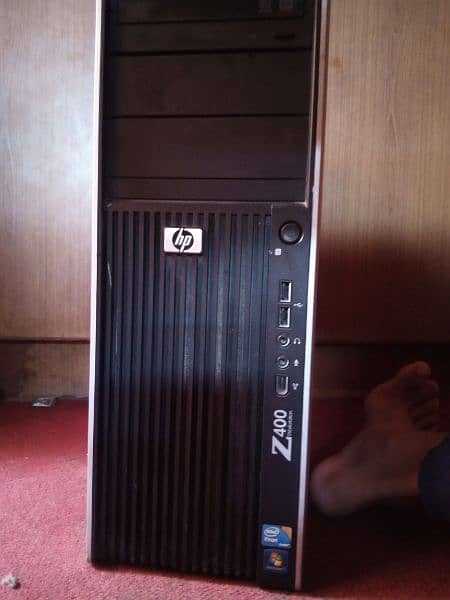 Gaming pc 0