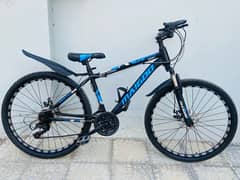 imported maigod mtb 26inch     (0322-3815517)