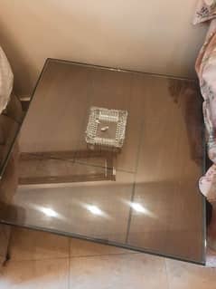 1 centre table an 2 side tables just like new 0