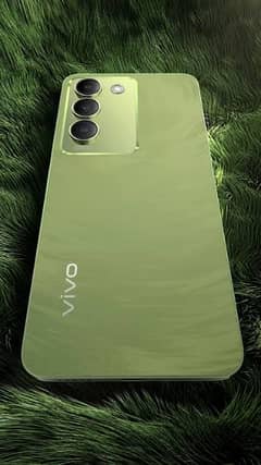 vivo y100 10/10 0