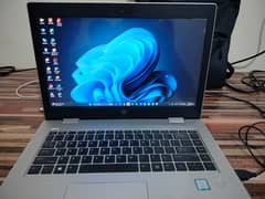 HP ProBook ( Core i5, 8th Gen )