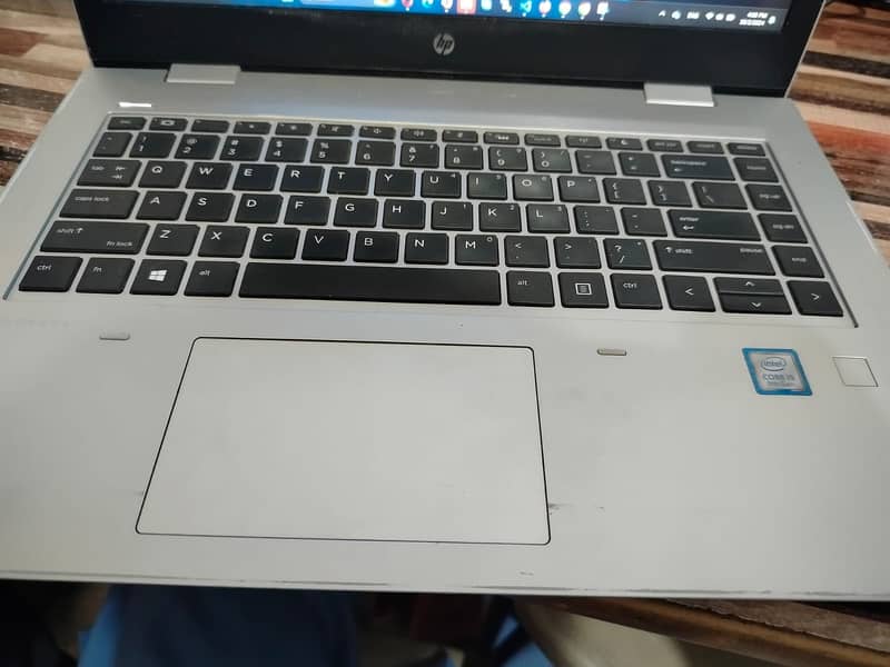 HP ProBook ( Core i5, 8th Gen ) 1