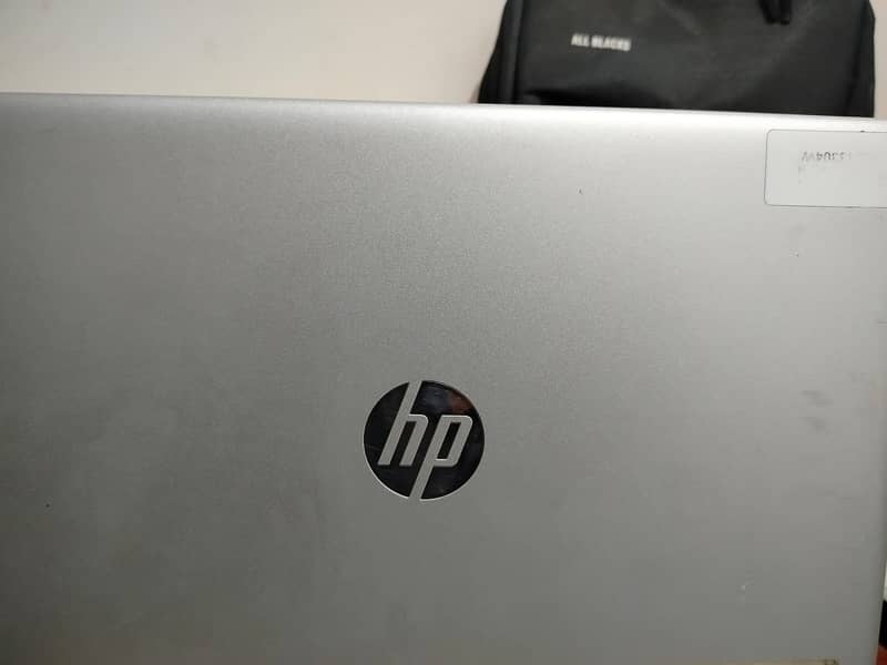 HP ProBook ( Core i5, 8th Gen ) 3