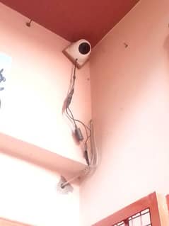 cameras with Video recorder box